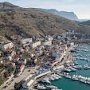 В Крыму за три месяца отдохнули около 270 тысяч туристов