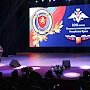 Гоцанюк поздравил военнослужащих со 100-летием со дня основания военного комиссариата Крыма