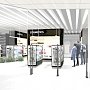 В новом терминале аэропорта «Симферополь» появится аналог Duty free