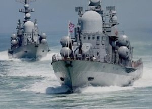 «Киев переходит красную линию»: как Россия будет защищать гражданский флот от нападок со стороны Украины