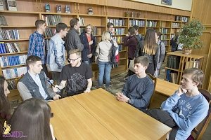 Борьба за звание «лучших знатоков» продолжается