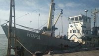 Украинская прокуратура заявила, что Херсонский городской суд не отпускал капитана «Норда»