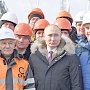 Чем занималось правительство Крыма в марте?