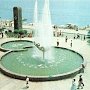 Демонтированный фонтан «Эврика» в Профессорском уголке заменят на новый, — администрация Алушты