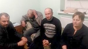 На Украине оштрафован экипаж захваченного крымского судна «Норд»