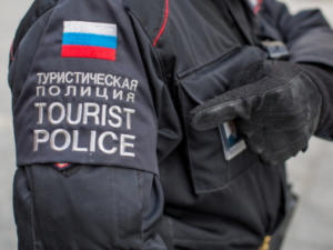В России сделают подразделения туристической полиции в городах, где пройдут матчи чемпионата мира по футболу