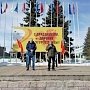 В Бугуруслане прошёл митинг против отмены прямых выборов главы города