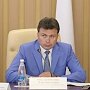Игорь Михайличенко: Правительство Крыма выплатит компенсации семьям погибших и пострадавшим при столкновении поезда с микроавтобусом в Красноперекопском районе
