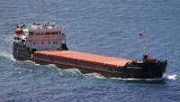 Пропавшего без вести в Керченском проливе капитана сухогруза обвинили в гибели экипажа
