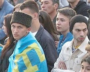 Ультиматум имени меджлиса: возможен ли в Киеве "ЛенуроМайдан"