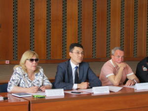 Комиссия в Симферополе решила вопросы по опеке над недееспособными по 9 заявлениям