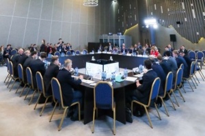 На форуме в Ялте подпишут соглашения на 100 миллиардов