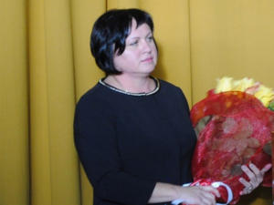 Глава администрации Ялты Елена Сотникова подала заявление об увольнении