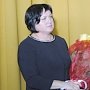 Глава администрации Ялты Елена Сотникова подала заявление об увольнении