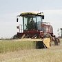 Крым в 2018 году получит 62 единицы новейшей сельскохозяйственной техники, — Рюмшин