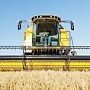 Крым получит партию новейшей сельскохозтехники