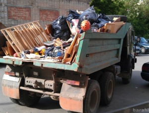 В Севастополе уменьшат тариф на вывоз мусора
