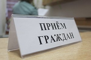 В Керчи участковые проведут встречи с гражданами