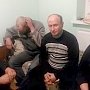 Моряков «Норда» допрашивали в СБУ