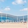 В понедельник откроется новый терминал аэропорта «Симферополь»