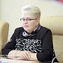 Наталья Маленко вручила государственные награды ко Дню Конституции Республики Крым