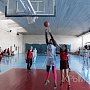 Симферопольский «Профбаскет» закрепил лидерство в женском баскетбольном чемпионате Крыма