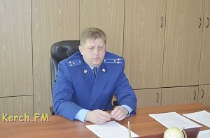 Керченская транспортная прокуратура помогает морякам получить задолженность по зарплате