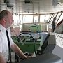 Керченская транспортная прокуратура добилась выплаты долга по зарплате морякам более миллиона рублей