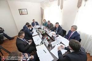 Севастопольские депутаты выступают с предложением создания национального парка «Южнобережный»