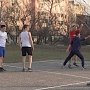 В Белгородском районе комсомольцы провели ежегодный баскетбольный турнир, посвящённый Дню Космонавтики
