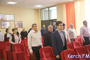 Парламентарии Керчи дали разрешение «Керчьгортрансу» на проведение сделки в 85 млн рублей