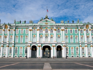 Эрмитаж усилит сотрудничество с севастопольскими музеями