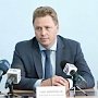 Глава Севастополя представил двух исполняющих обязанности заместителей губернатора