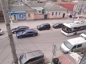 Активисты ОНФ призвали власти ускорить появление разметки на крымских дорогах