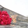 Попечительский совет мемориала «Концлагерь «Красный» обсудил празднование Дня Победы
