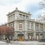 Русский драмтеатр в столице Крыма закроют до приведения его в надлежащее противопожарное состояние