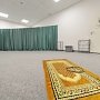 В симферопольском аэропорту открылась молельная комната для мусульман