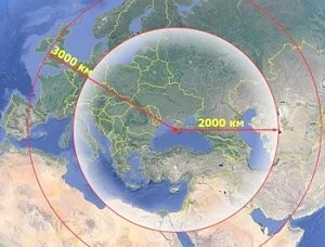 Глава крымского УФСБ пояснил интерес зарубежных спецслужб к Крыму