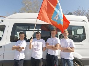 Юные автомобилисты Севастополя в первый раз примут участие во Всероссийском первенстве по автомногоборью в Ставрополе