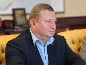 Аксёнов уточнил отставку министра транспорта