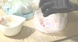 Полицейские изъяли у двух крымских наркодилеров восемь килограммов амфетамина и экстази
