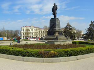 Альманах объектов культурного наследия запланировали выпустить в Севастополе