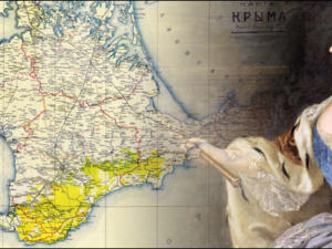 Аксёнов поздравил крымчан с 235-летием указа Екатерины Великой о присоединении Крыма