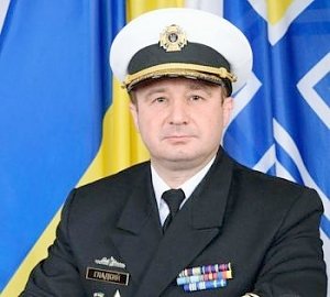 Начштаба ВМС Украины отстранили от должности за коррупцию и русскую жену