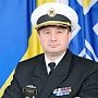 Начштаба ВМС Украины отстранили от должности за коррупцию и русскую жену
