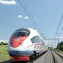 Крым готовит проект электрификации железной дороги по Крымскому мосту и керченских подходов
