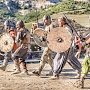 Викинги сразятся на фестивале «Открой Крым» 28 апреля