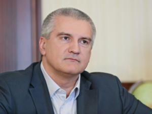 Аксенов рассказал о вероятном визите делегации из Крыма в Сирию
