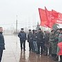 Нижегородские коммунисты отметили 148-ю годовщину от момента рождения В.И. Ленина