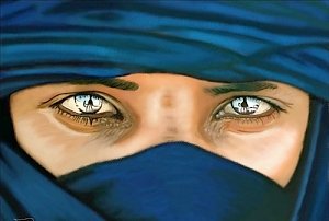Крымчане смогут узнать о жизни африканского народа туареги